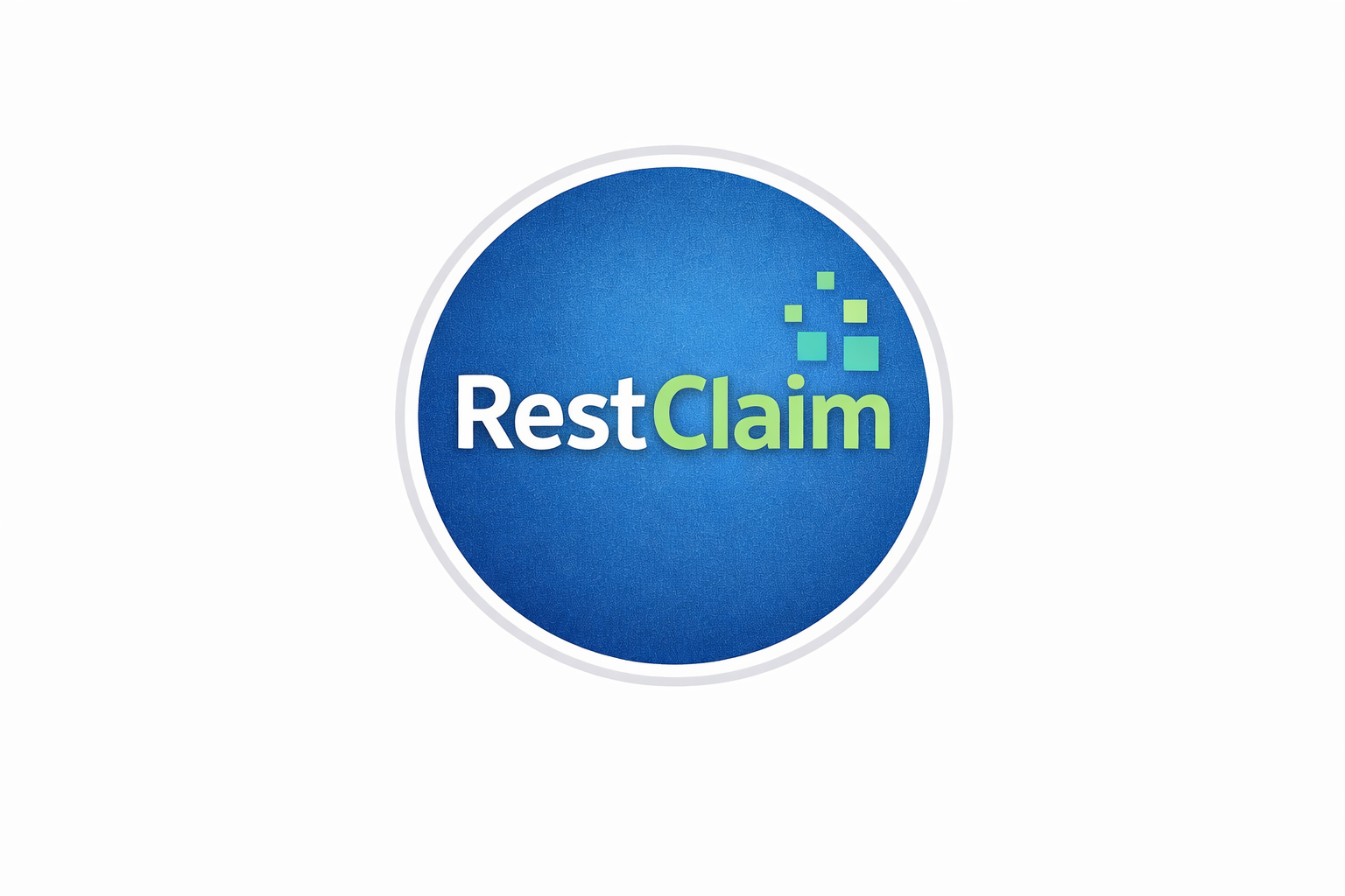 RestClaim logo